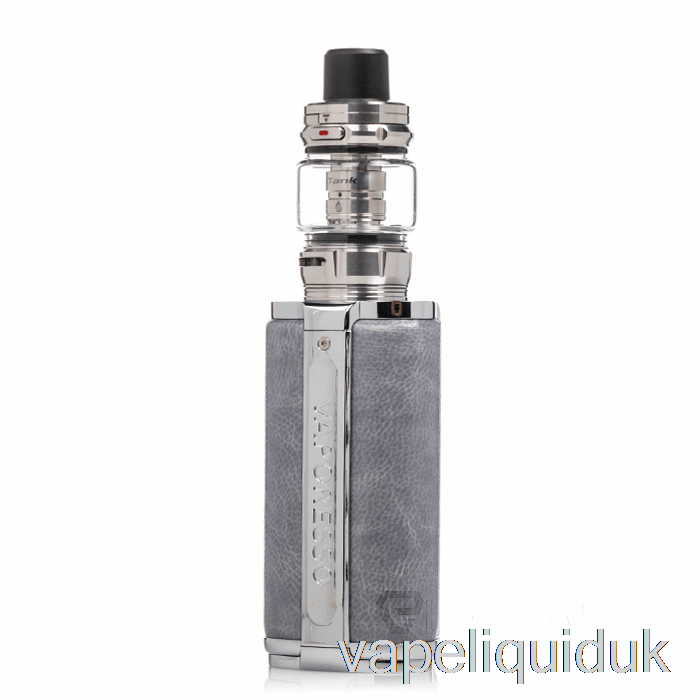 Vaporesso TARGET 200 Starter Kit [iTank 2] Lava Grey Vape Liquid